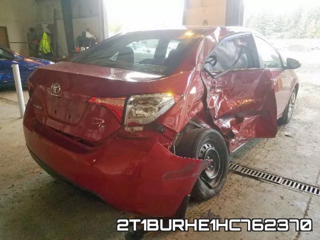2T1BURHE1HC762370 фото 5