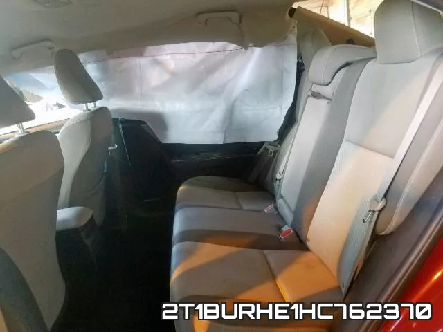 2T1BURHE1HC762370 фото 7