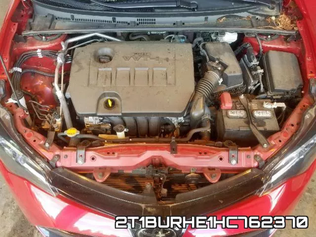 2T1BURHE1HC762370 фото 8