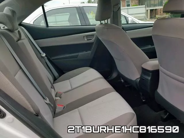 2T1BURHE1HC816590 фото 7