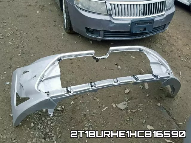 2T1BURHE1HC816590 фото 10