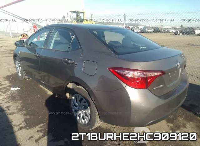 2T1BURHE2HC909120 фото 4