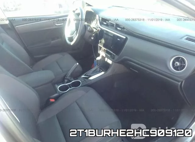2T1BURHE2HC909120 фото 6