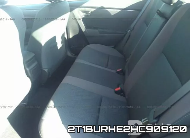 2T1BURHE2HC909120 фото 9