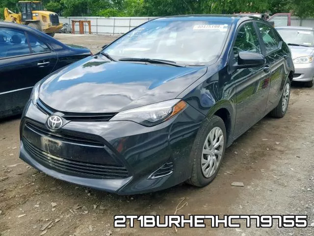 2T1BURHE7HC779755 фото 3