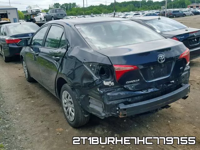2T1BURHE7HC779755 фото 4