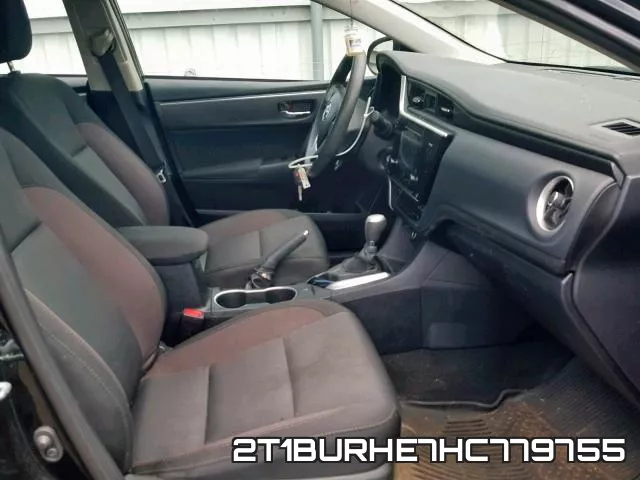 2T1BURHE7HC779755 фото 6