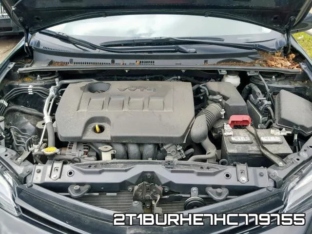 2T1BURHE7HC779755 фото 8