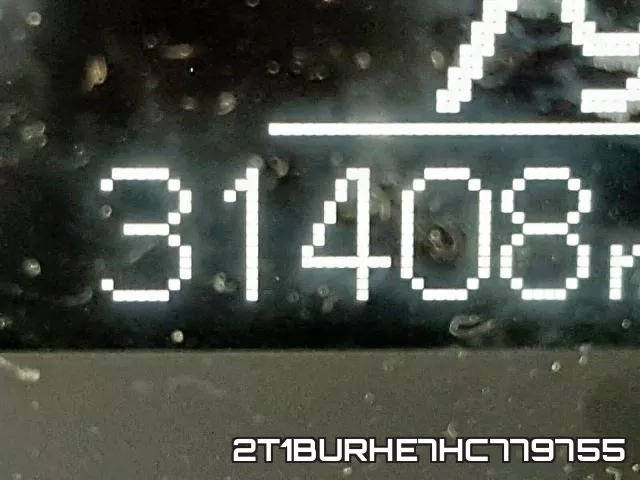 2T1BURHE7HC779755 фото 9