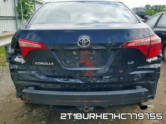 2T1BURHE7HC779755 фото 10