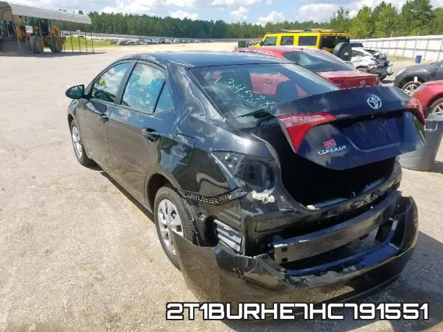 2T1BURHE7HC791551 фото 4
