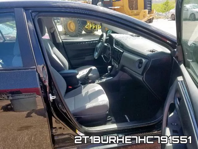 2T1BURHE7HC791551 фото 6