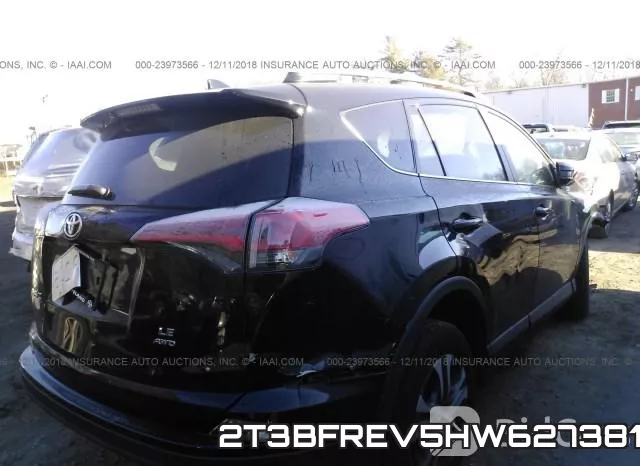 2T3BFREV5HW627381 фото 5