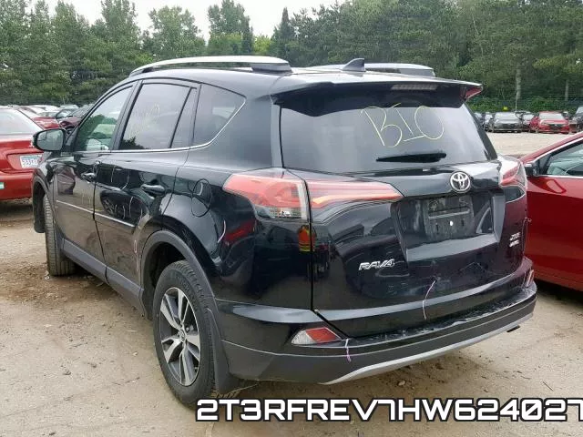 2T3RFREV7HW624027 фото 4