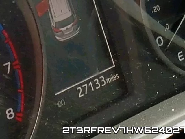 2T3RFREV7HW624027 фото 9