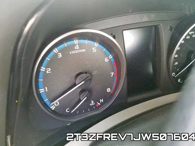 2T3ZFREV7JW507604 фото 9