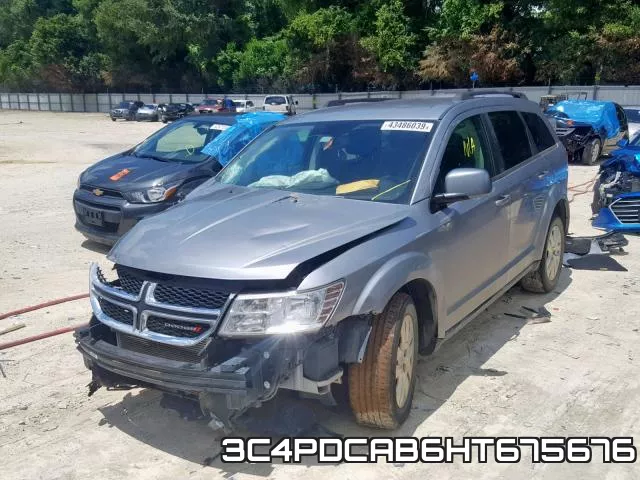3C4PDCAB6HT675676 фото 3