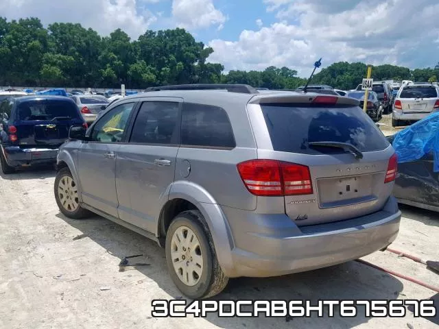 3C4PDCAB6HT675676 фото 4