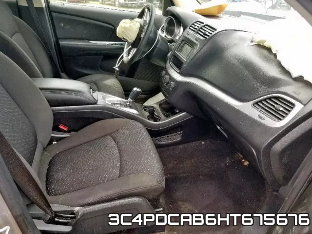 3C4PDCAB6HT675676 фото 6