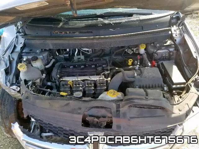 3C4PDCAB6HT675676 фото 8