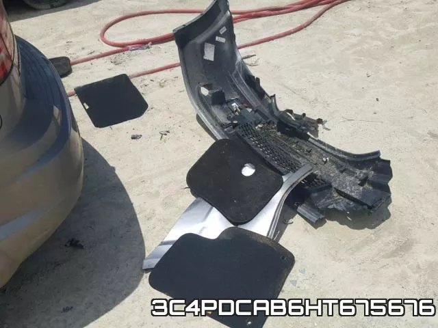 3C4PDCAB6HT675676 фото 10