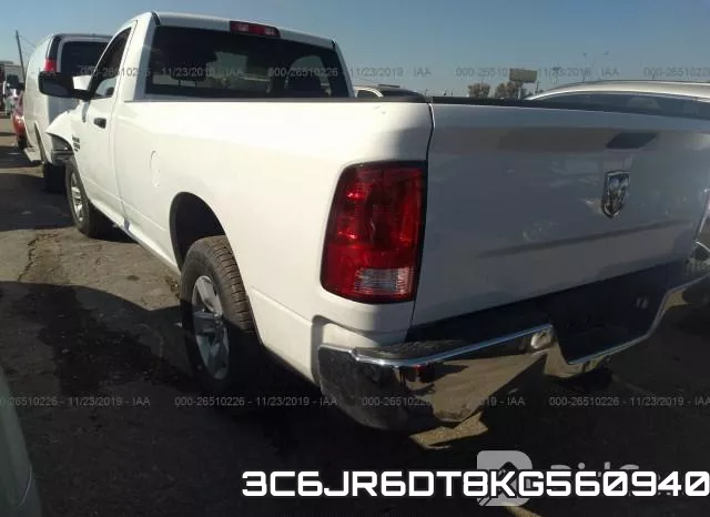 3C6JR6DT8KG560940 фото 4