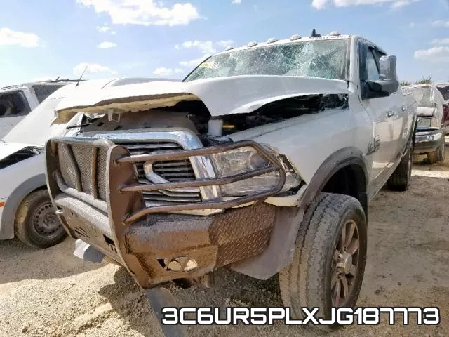 3C6UR5PLXJG187773 фото 3