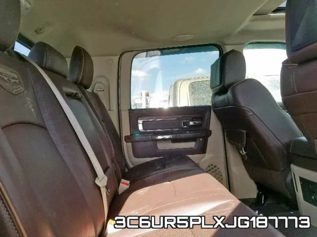 3C6UR5PLXJG187773 фото 7