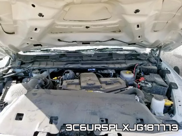 3C6UR5PLXJG187773 фото 8