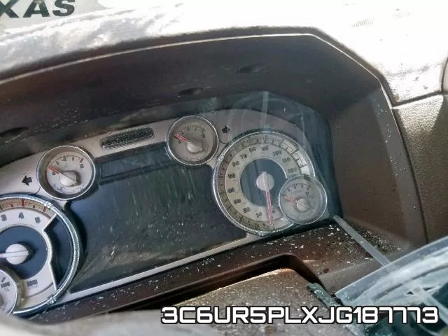 3C6UR5PLXJG187773 фото 9