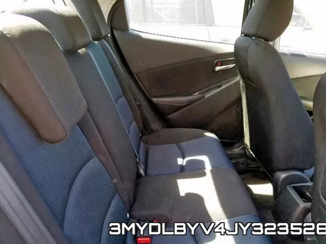 3MYDLBYV4JY323528 фото 7