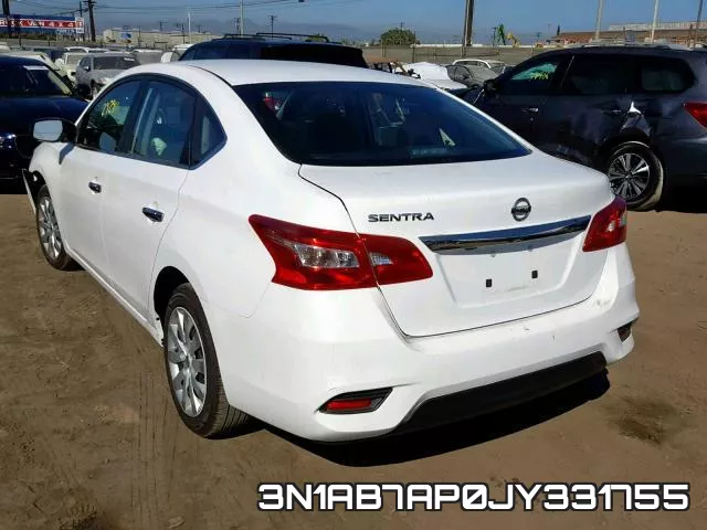 3N1AB7AP0JY331755 фото 4