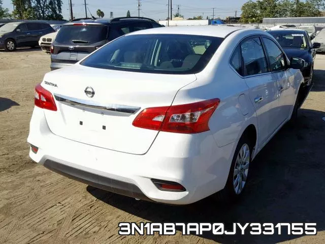 3N1AB7AP0JY331755 фото 5