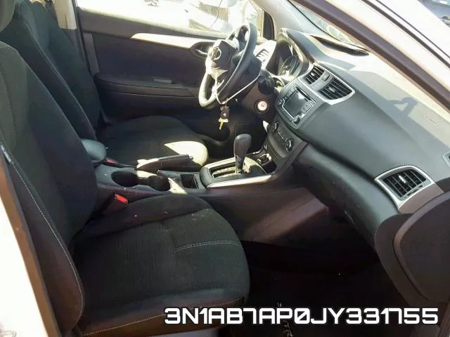3N1AB7AP0JY331755 фото 6