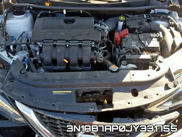3N1AB7AP0JY331755 фото 8