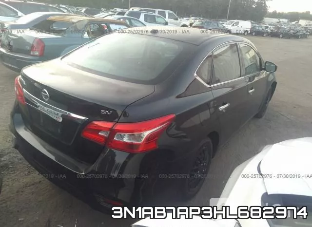 3N1AB7AP3HL682974 фото 5