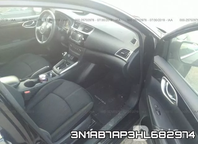 3N1AB7AP3HL682974 фото 6