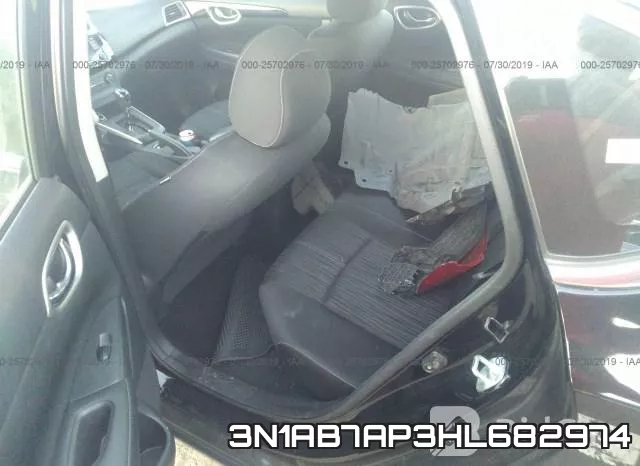 3N1AB7AP3HL682974 фото 9