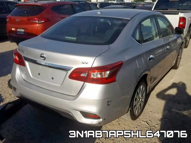 3N1AB7AP5HL647076 фото 5