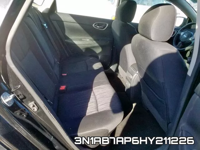 3N1AB7AP6HY211226 фото 6