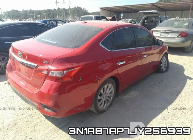 3N1AB7AP7JY256939 фото 5