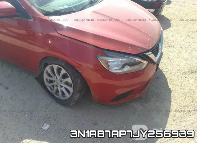 3N1AB7AP7JY256939 фото 7