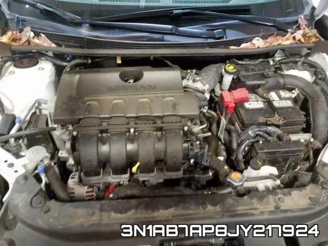 3N1AB7AP8JY217924 фото 8