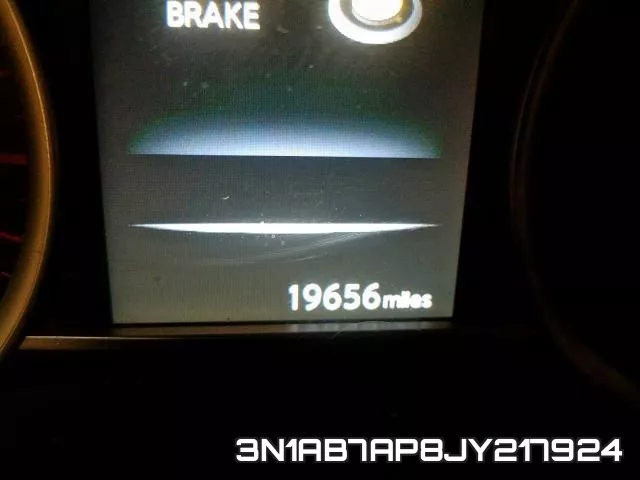 3N1AB7AP8JY217924 фото 9