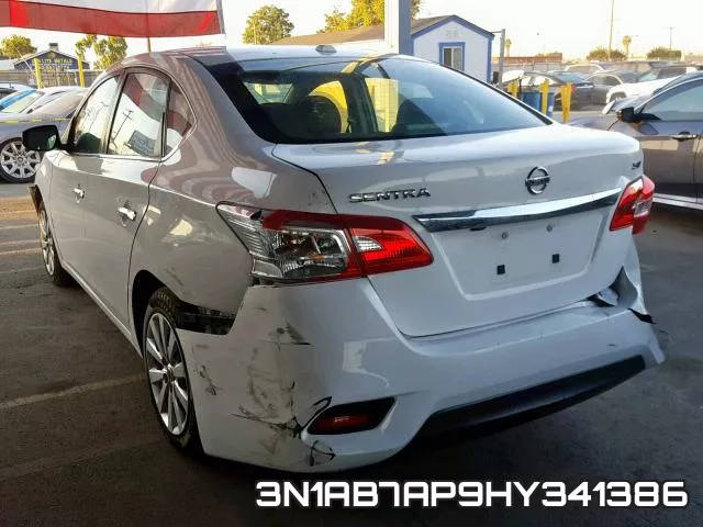 3N1AB7AP9HY341386 фото 4