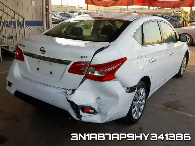 3N1AB7AP9HY341386 фото 5