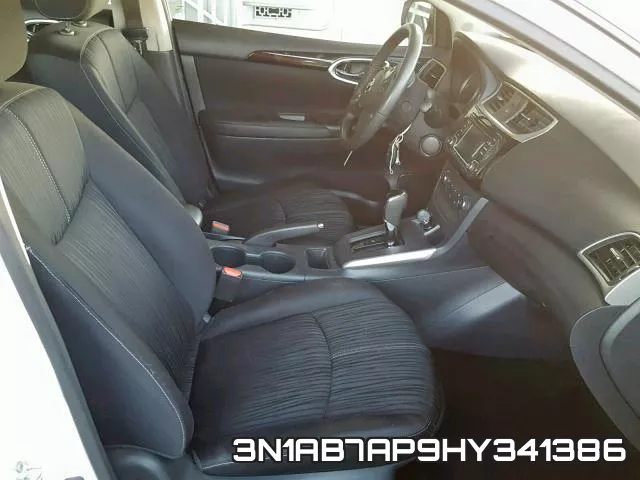 3N1AB7AP9HY341386 фото 6
