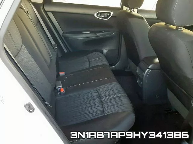 3N1AB7AP9HY341386 фото 7