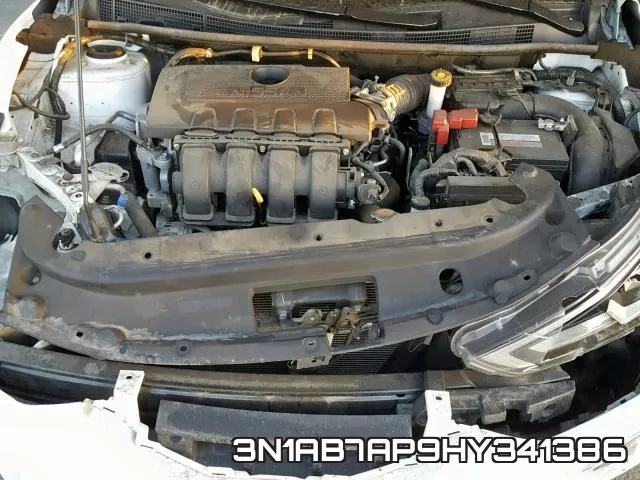 3N1AB7AP9HY341386 фото 8