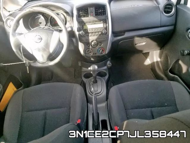 3N1CE2CP7JL358447 фото 10